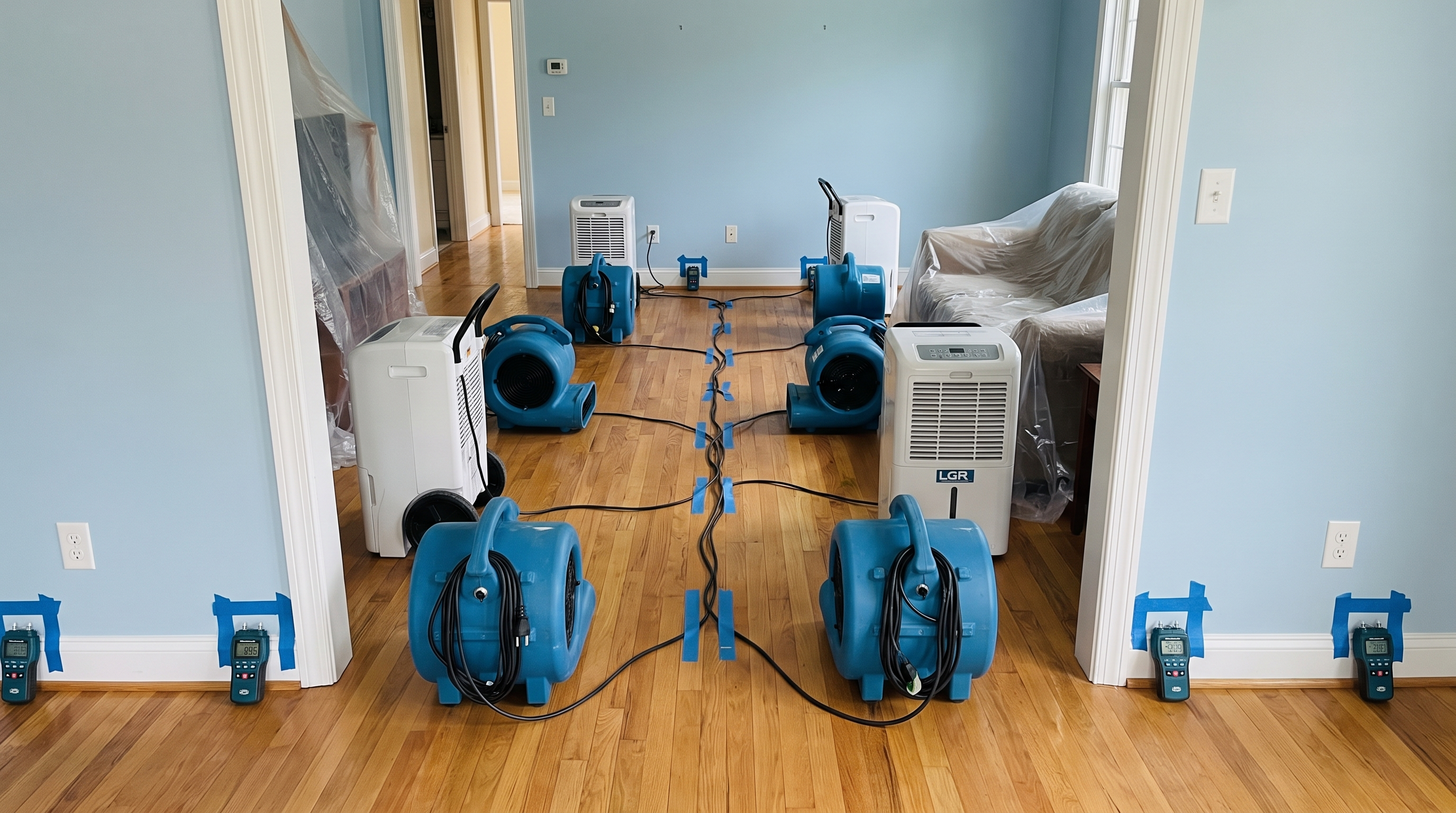 Littleton Water Damage Restoration Water Damage Restoration